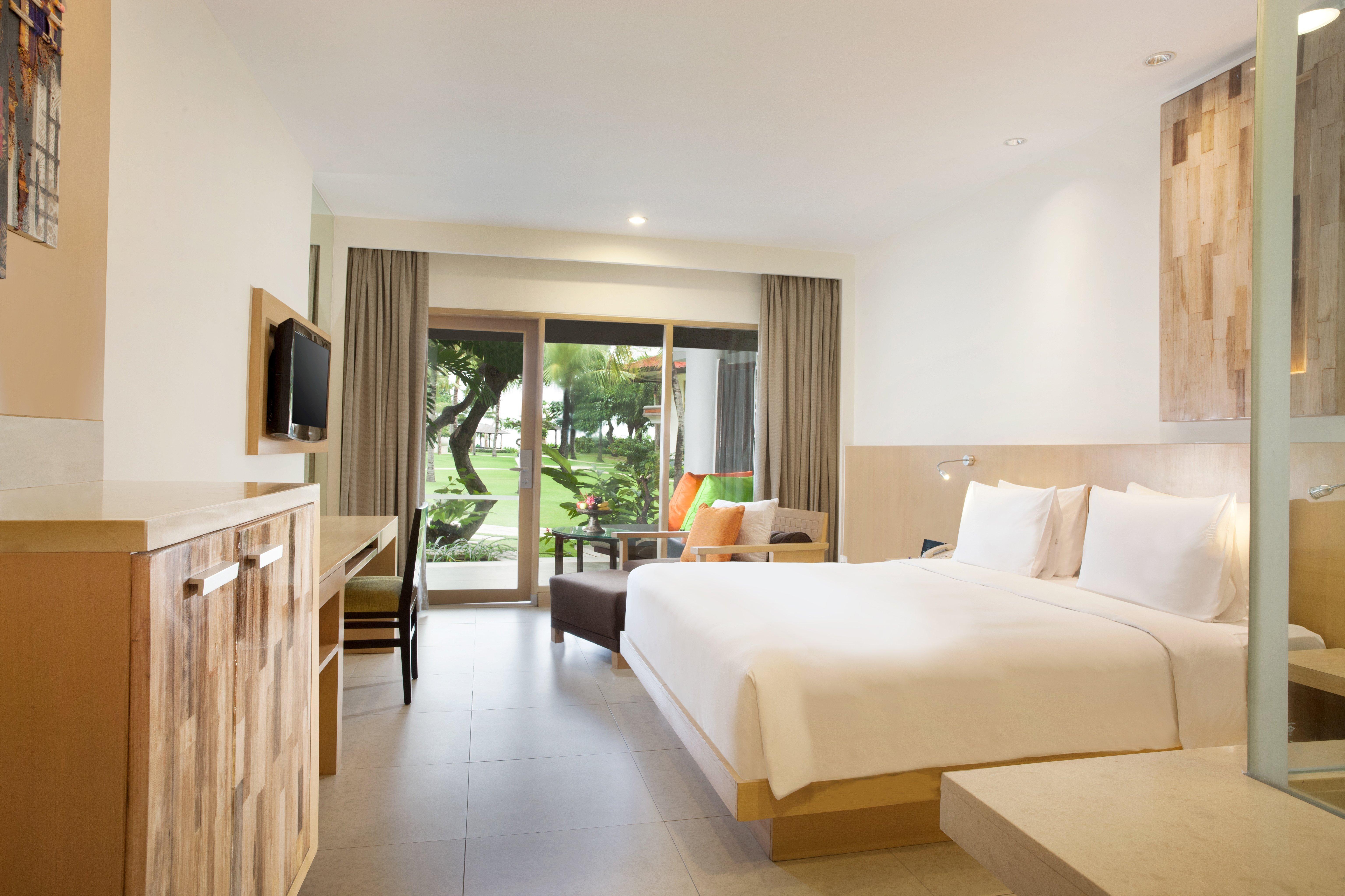 Holiday Inn Resort Baruna Bali, An Ihg Hotel Kuta Lombok Esterno foto